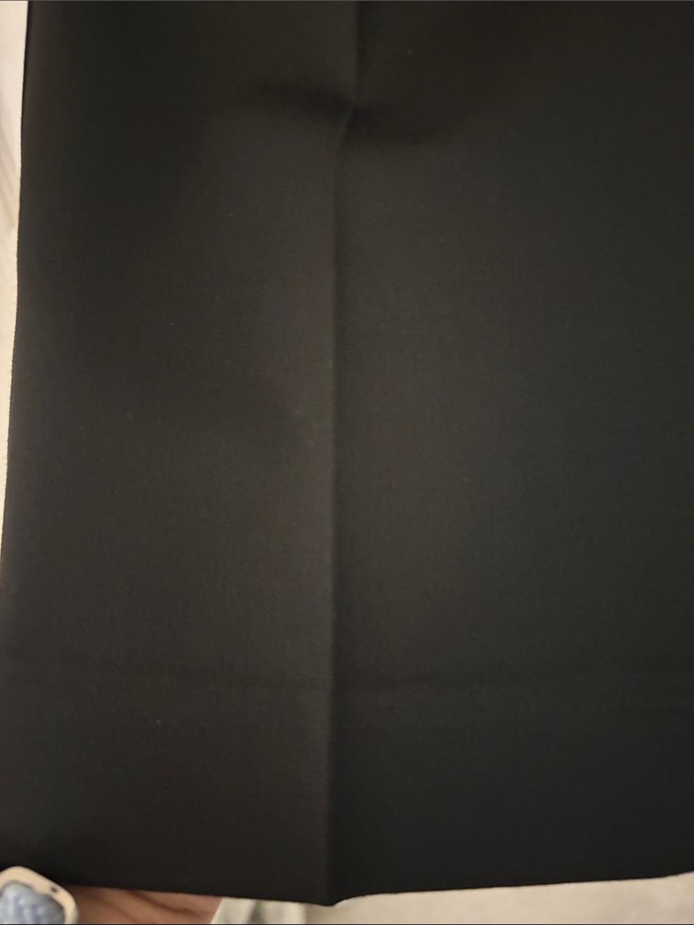 New York & Company Black Slim Dress Pants - Picture 8 of 9